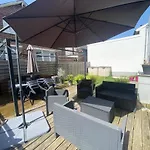 Chez Kri Apartman