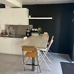 Chez Kri Apartamento Limbourg