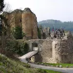 Chez Kri Apartamento Limbourg