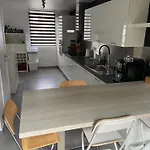 Apartmán Chez Kri