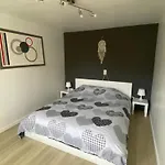 Apartmán Chez Kri *