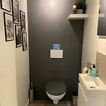 Apartmán Chez Kri