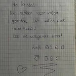 Chez Kri *