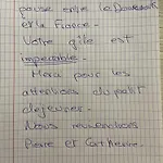 Chez Kri *