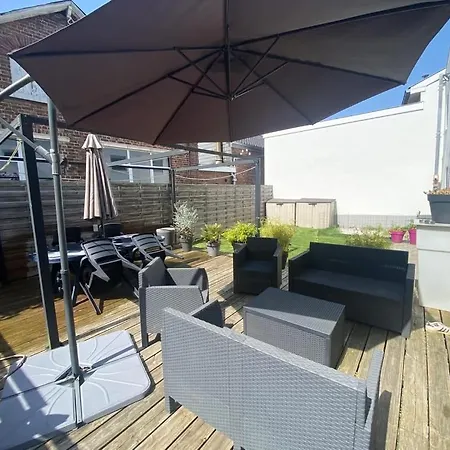 Chez Kri Διαμέρισμα