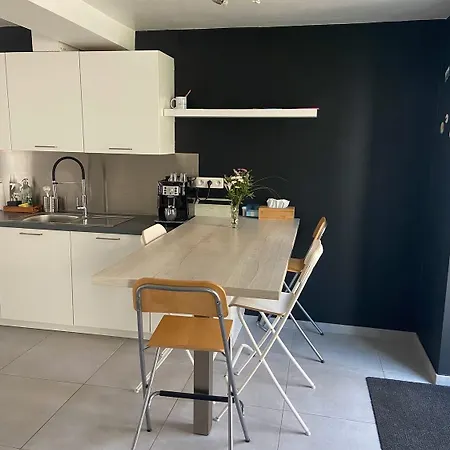 Chez Kri Appartement Limbourg