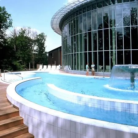 Apartment Chez Kri *