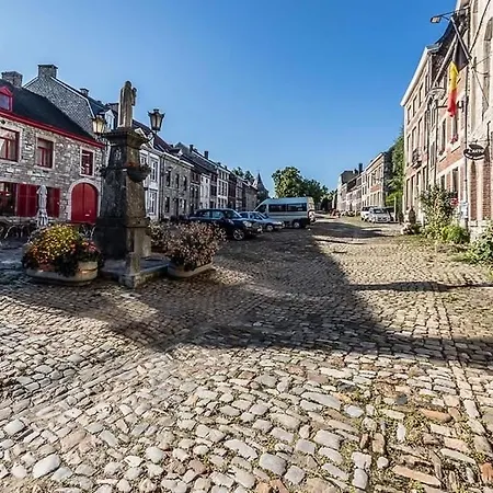 Apartment Chez Kri Limbourg