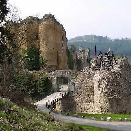Chez Kri Appartement Limbourg