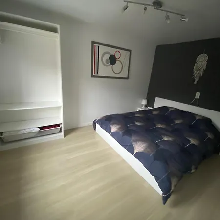 Lejlighed Chez Kri Limbourg