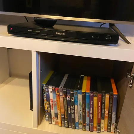 Διαμέρισμα Chez Kri Limbourg