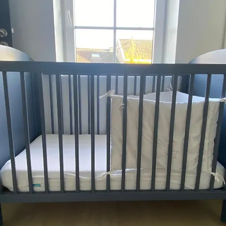 Chez Kri Lejlighed Limbourg