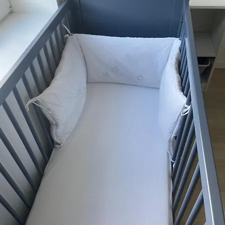 Appartement Chez Kri Limbourg