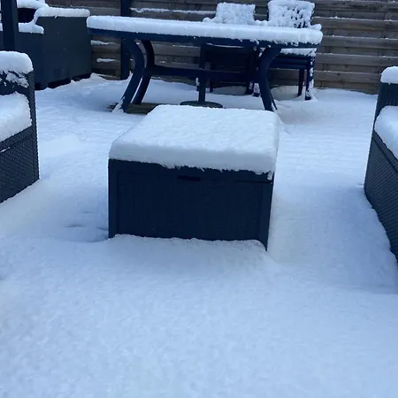 Chez Kri Apartment Limbourg