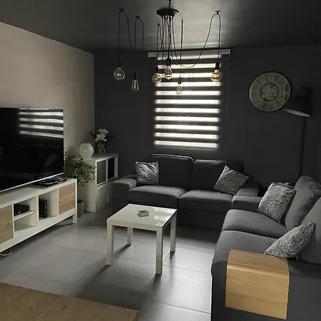Appartement Chez Kri Limbourg