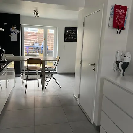 Chez Kri Appartement