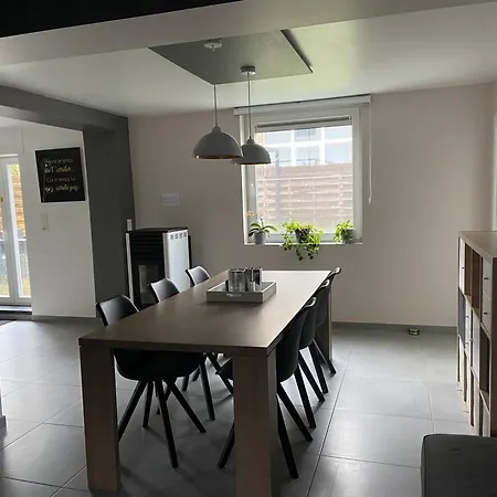 Chez Kri Appartement Limbourg