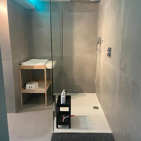 Appartement Chez Kri *