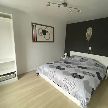Chez Kri Appartement Limbourg