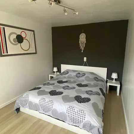 Appartement Chez Kri *