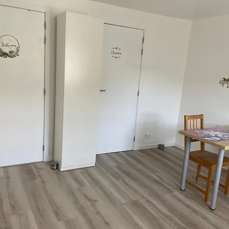 Appartement Chez Kri *
