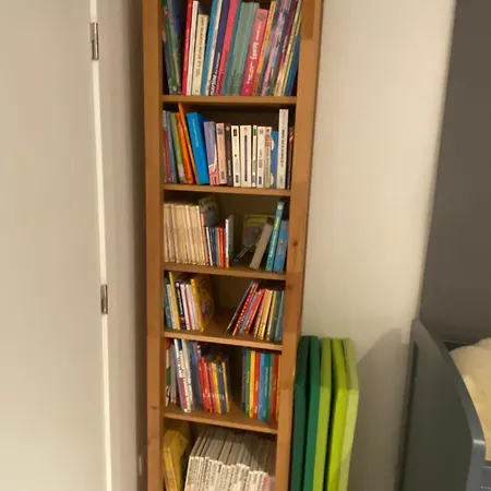 Appartement Chez Kri