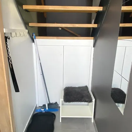 Appartement Chez Kri Limbourg