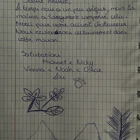 Chez Kri *