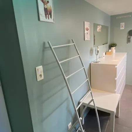 Chez Kri Appartement