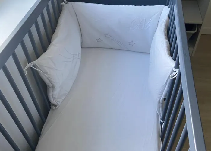 Apartment Chez Kri Limbourg