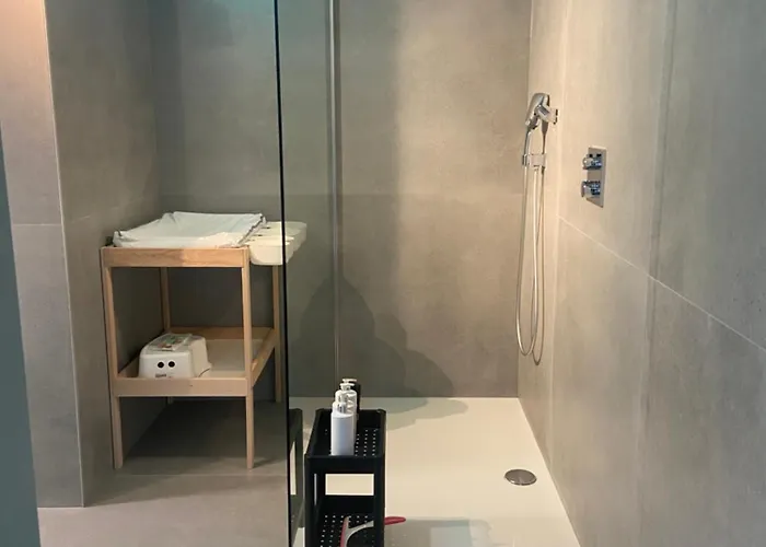 Apartment Chez Kri *