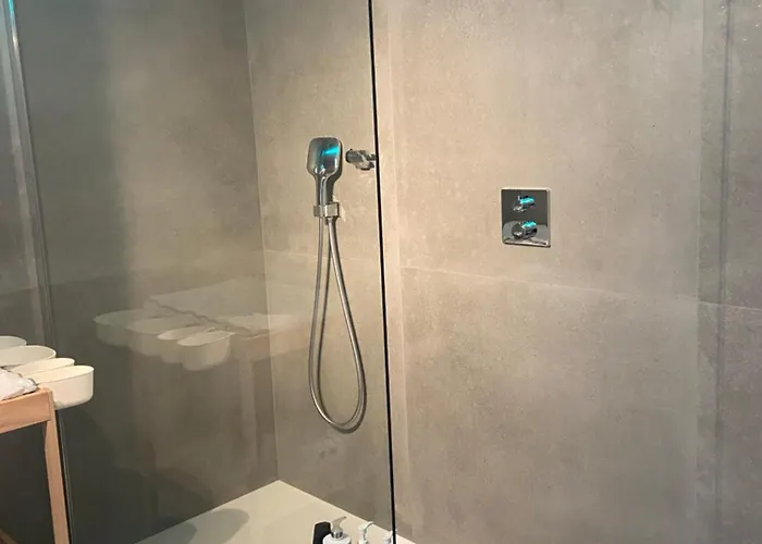 Apartment Chez Kri Limbourg