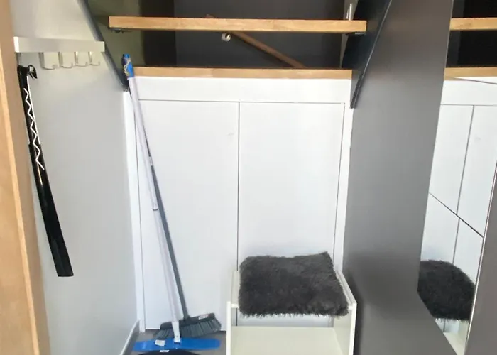 Apartment Chez Kri Limbourg